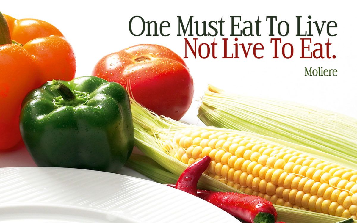 Eat to live la dieta del dottor Fuhrman
