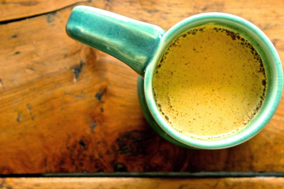 Golden Milk o latte di curcuma: la ricetta | Ricette