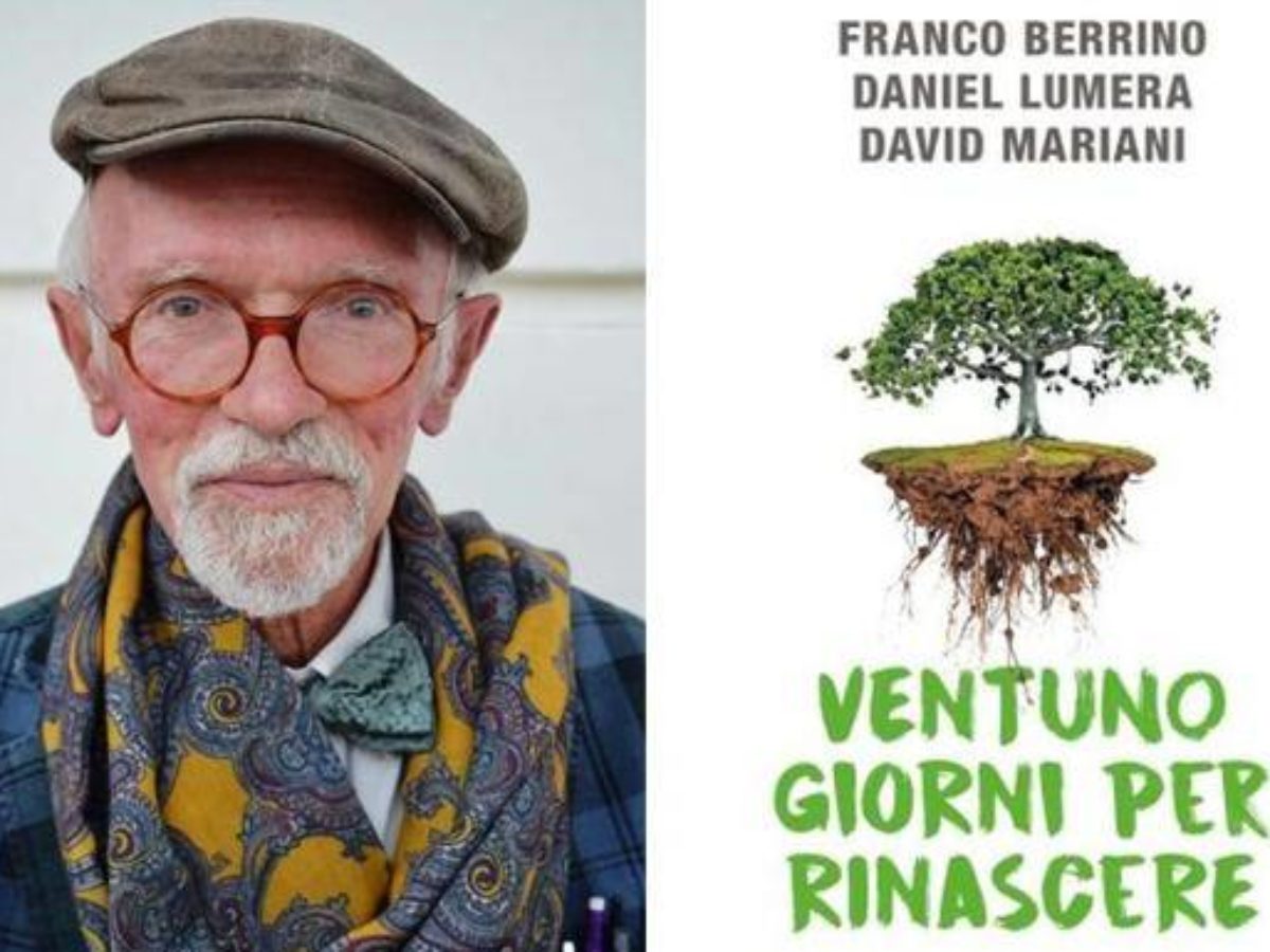 La dieta di 21 giorni di David Mariani e Franco Berrino