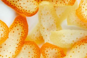 Le bucce d’arancia: un alleato inaspettato per la salute del cuore?