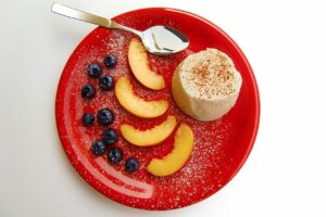 Biancomangiare light al cocco: un gustoso dessert